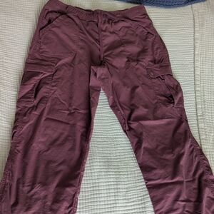 Title Nine Scout Cargo Pants